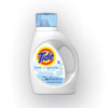 <strong>Tide®</strong><br />Free and Gentle Laundry Detergent, 32 Loads, 46 oz Bottle, 6/Carton