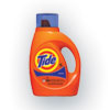 <strong>Tide®</strong><br />Liquid Tide Laundry Detergent, 32 Loads, 46 oz Bottle, 6/Carton