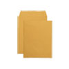 Redi-Seal Catalog Envelope, #12 1/2, Cheese Blade Flap, Redi-Seal Closure, 9.5 X 12.5, Brown Kraft, 250/box