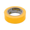<strong>Scotch®</strong><br />Expressions Washi Tape, 1.25" Core, 0.59" x 32.75 ft, Yellow