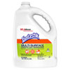 Multi-Surface Disinfectant Degreaser, Pleasant Scent, 1 Gallon Bottle