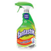 <strong>Fantastik®</strong><br />Disinfectant Multi-Purpose Cleaner Fresh Scent, 32 oz Spray Bottle