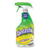 Disinfectant Multi-Purpose Cleaner Lemon Scent, 32 Oz Spray Bottle