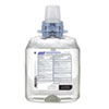 Fmx-12 Refill Advanced Foam Hand Sanitizer, 1,200 Ml, Unscented, 4/carton