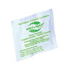 Wet-Nap Premoistened Towelettes, 5 X 7 3/4, White, 100/pack, 10 Packs/carton