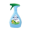 <strong>Febreze®</strong><br />FABRIC Refresher/Odor Eliminator, Gain Original, 27 oz Spray Bottle, 4/Carton