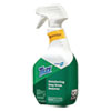 <strong>Tilex®</strong><br />Soap Scum Remover and Disinfectant, 32 oz Smart Tube Spray, 9/Carton