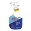 <strong>Clorox®</strong><br />Clorox Pro Clorox Clean-up, 32 oz Smart Tube Spray