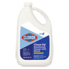 <strong>Clorox®</strong><br />Clorox Pro Clorox Clean-up, Fresh Scent, 128 oz Refill Bottle