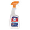 Professional Sanitizing Fabric Refresher, Light Scent, 32 oz Spray Bottle