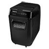 <strong>Fellowes®</strong><br />AutoMax 200M Auto Feed Micro-Cut Shredder, 200 Auto/10 Manual Sheet Capacity