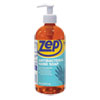 Antibacterial Hand Soap, Floral, 16.9 Oz Bottle, 12/carton