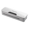 Halo Laminator, Two Rollers, 9.5" Max Document Width, 5 mil Max Document Thickness