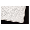 <strong>Armstrong®</strong><br />Cortega Ceiling Tiles, Non-Directional, Angled Tegular (0.94"), 24" x 24" x 0.63", White, 16/Carton