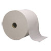 Recycled 2-Ply Small Core Toilet Paper, Septic Safe, Natural White, 1,000 Sheets, 36 Rolls/Carton