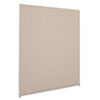 <strong>HON®</strong><br />Verse Office Panel, 48w x 60h, Gray