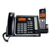 ViSYS 25255RE2 Two-Line Corded/Cordless Phone System with Answering System