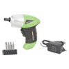 <strong>OEMTOOLS®</strong><br />4 V Max. Li-ion Cordless Screwdriver, 230 RPM