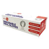 <strong>GN1</strong><br />Single Use Vinyl Glove, Clear, Large, 100/Box, 10 Boxes/Carton