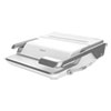 <strong>Fellowes®</strong><br />Lyra 3-in-1 Binding Center, 300 Sheets, 16.63 x 15.62 x 6.03, White/Gray