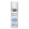 Freshen Disinfectant Spray, Spring Mist, 15.5 Oz Aerosol Spray, 12/carton