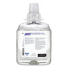 Professional Healthy Soap Mild Foam, Fragrance-Free, 1,250 Ml, For Cs4 Dispensers, 4/carton