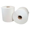 Morsoft Controlled Towels, I-Notch, 7.5" X 800 Ft, White, 6/carton