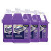 All-Purpose Cleaner, Lavender Scent, 1 Gal Bottle, 4/carton