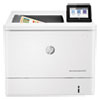 <strong>HP</strong><br />LaserJet Enterprise M555dn Laser Printer