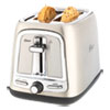 <strong>Oster®</strong><br />Extra Wide Slot Toaster, 2-Slice, 7.5 x 11 x 8, Stainless Steel