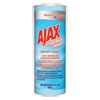<strong>Ajax®</strong><br />Oxygen Bleach Powder Cleanser, 21oz Can, 24/Carton