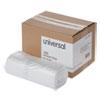 High-Density Shredder Bags, 40-45 Gal Capacity, 100/box