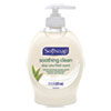 <strong>Softsoap®</strong><br />Moisturizing Hand Soap, Aloe, 7.5 oz Bottle, 6/Carton