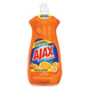 <strong>Ajax®</strong><br />Dish Detergent, Liquid, Orange Scent, 28 oz Bottle