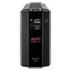 Back-UPS PRO BX1000M Compact Tower Battery Backup System, 8 Outlets, 1,000 VA, 1,103 J