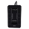 <strong>CyberPower®</strong><br />SX650U UPS Battery Backup, 8 Outlets, 650 VA, 890 J