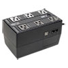 <strong>Tripp Lite</strong><br />ECO Series Energy-Saving Standby UPS, 6 Outlets, 350 VA, 316 J