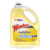 <strong>Windex®</strong><br />Multi-Surface Disinfectant Cleaner, Citrus, 1 gal Bottle