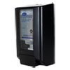 Intellicare Dispenser Ii, 1.3 L, 9.06 X 19.45 X 11.22, Black, 6/carton