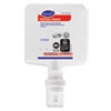 Soft Care Impact Liquid Hand Sanitizer For Intellicare Dispensers, 1.2 L Cartridge, Alcohol Scent, 6/carton