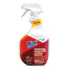 Disinfects Instant Mildew Remover, 32 oz Smart Tube Spray, 9/Carton