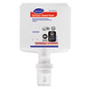 Soft Care Impact Foam Hand Sanitizer For Intellicare Dispensers, 1,200 Ml Cartridge, Alcohol Scent, 6/carton
