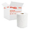 Reach System Roll Towel, 1-Ply, 11 X 7, White, 340/roll, 6 Rolls/carton
