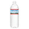 <strong>Crystal Geyser®</strong><br />Natural Alpine Spring Water, 16.9 oz Bottle, 35/Carton