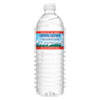 <strong>Crystal Geyser®</strong><br />Alpine Spring Water, 16.9 oz Bottle, 35/Carton