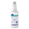 Crew Neutral Non-Acid Bowl and Bathroom Disinfectant, 32 oz Squeeze Bottle, 12/Carton