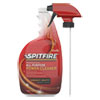 Spitfire All Purpose Power Cleaner, 32 Oz Spray Bottle