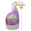 Crew Shower, Tub And Tile Cleaner, Liquid, 32 Oz