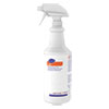 Foaming Acid Restroom Cleaner, Fresh Scent, 32 Oz Spray Bottle, 12/carton