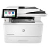 <strong>HP</strong><br />LaserJet Enterprise MFP M430f, Copy/Fax/Print/Scan